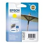 ΜΕΛΑΝΙ EPSON T0444 YELLOW (C13T04444010)