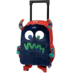 ΣΑΚΙΔΙΟ ΝΗΠΙΟΥ TROLLEY POLO LOS NINOS 901041-8231 (2023)