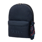 ΣΑΚΙΔΙΟ POLO DOUBLE + SCARF 9-01-235-5100 (2021)