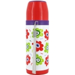 ΠΑΓΟΥΡΙ ΘΕΡΜΟΣ ΜΕ ΑΝΤΑΛ/ΚΟ PETALS HUGGER 350ml 33600