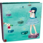 ΚΛΑΣΕΡ GRAFFITI SANTORO KORI KUMI 19759 (17X25EK.)