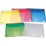 ΦΑΚΕΛΟΣ ΚΟΥΜΠΙ SKAG Α3 ΠΛΑΣΤΙΚΟΣ