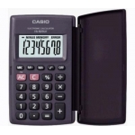 ΑΡΙΘΜΟΜΗΧΑΝΗ CASIO HL-820LV