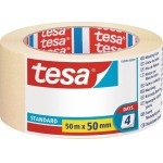 ΧΑΡΤΟΤΑΙΝΙΑ MASKING TAPE TESA 50m X50mm