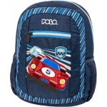 ΣΑΚΙΔΙΟ POLO JUNIOR MINIMO 907067-8347 (2025)