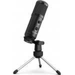 Μικρόφωνο Lorgar Soner 313 Gaming,Streaming Pro (LRG-CMT313)