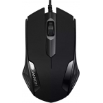 MOUSE CANYON CNE-CMS02B Wired Optical Mouse