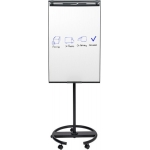 Πίνακας Μαρκαδόρου Σεμιναρίου Τροχήλατος Legamaster 153210 (68x105cm)