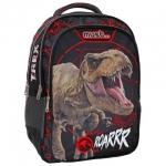 ΤΣΑΝΤΑ ΠΛΑΤΗΣ MUST ΔΗΜΟΤΙΚΟΥ JURASSIC T-REX ROARRR 570894