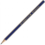 ΜΟΛΥΒΙ FABER GOLDFABER 1221