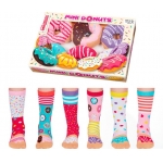 ΠΑΙΔΙΚΕΣ ΚΑΛΤΣΕΣ 30,5-38,5 “DONUT RINGS” – 94.01.007