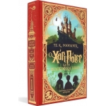 Ο ΧΑΡΙ ΠΟΤΕΡ ΚΑΙ Η ΦΙΛΟΣΟΦΙΚΗ ΛΙΘΟΣ - ΕΚΔΟΣΗ MINALIMA (ΨΥΧΟΓΙΟΣ) 25607