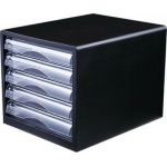 ΣΥΡΤΑΡΙΕΡΑ Deli 5 ΘΕΣΕΩΝ ΜΑΥΡΗ 231.9775