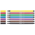 ΜΑΡΚΑΔΟΡΟΣ STABILO 68