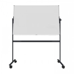 Πίνακας Σεμιναρίου Τροχήλατος Legamaster 108464 Μαγνητικός 100x200cm