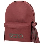 ΣΑΚΙΔΙΟ POLO BACKPACK + SCARF 9-01-235-3364 (2025)