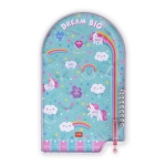 Επιτραπέζιο Φλιπεράκι Legami Unicorn PBG0003