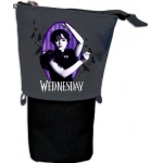 Κασετίνα μολυβοθήκη - Wednesday 4