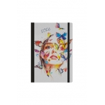 ΗΜΕΡΟΛΟΓΙΟ ΗΜΕΡΗΣΙΟ Fancy d. 12x17 (Λιναρδάτος)