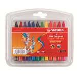 ΚΗΡΟΜΠΟΓΙΕΣ STABILO 2812 (12τμχ)