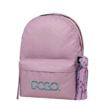 ΣΑΚΙΔΙΟ POLO BACKPACK + SCARF 9-01-235-4558 (2025)