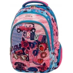 ΣΑΚΙΔΙΟ POLO CHARACTER 901036-8203 (2023)