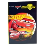 ΤΕΤΡΑΔΙΟ ΚΑΡΦΙΤΣΑ GIM 17X24 CARS 341-38400