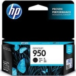 ΜΕΛΑΝΙ HP 950 BLACK (CN049A)