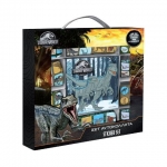 ΑΥΤΟΚΟΛΛΗΤA ΣΕΤ 1000 ΤΕΜ JURASSIC 570934