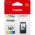ΜΕΛΑΝΙ Canon CL-561 Color (3731C001)