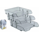 ΔΙΣΚΟΣ ΕΓΓΡΑΦΩΝ ARK ΣΕΤ 3 ΤΕΜΑΧΙΩΝ