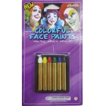 ΜΟΛΥΒΙΑ ΠΡΟΣΩΠΟΥ 6ΤΕΜ