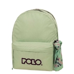 ΣΑΚΙΔΙΟ POLO BACKPACK + SCARF 9-01-235-6848 (2025)