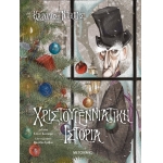 ΧΡΙΣΤΟΥΓΕΝΝΙΑΤΙΚΗ ΙΣΤΟΡΙΑ (ΜΕΤΑΙΧΜΙΟ)