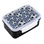 ΔΟΧΕΙΟ ΦΑΓΗΤΟΥ i DRINK ID2023 Football 18x13x6cm
