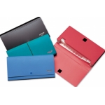 ΝΤΟΣΙΕ ΑΡΧΕΙΟΘΗΚΗ ΜΕ 13 ΘΕΣΕΙΣ Α5 COMIX