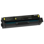 TONER XEROX 006R04398 HC Yellow 2.5kpgs