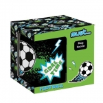 ΚΟΥΠΑ 340ML ΚΕΡΑΜΙΚΗ MUST FOOTBALL 585634