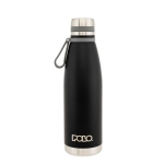ΜΠΟΥΚΑΛΙ ΘΕΡΜΟΣ ΑΝΟΞΕΙΔΩΤΟ 1000ml POLO 949019-2000