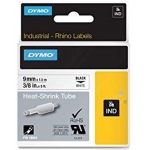 ΕΤΙΚΕΤΕΣ DYMO RHINO Heat Shrink 9mm X 1.5m S0718280
