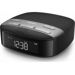 Ψηφιακό Ραδιορολόι Philips TAR3505 Επιτραπέζιο με Ξυπνητήρι DAB