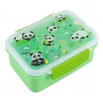 ΔΟΧΕΙΟ ΦΑΓΗΤΟΥ i DRINK ID2031 Panda 18x13x6cm