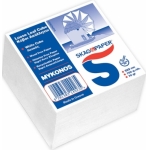 ΚΥΒΟΣ ΜΥΚΟΝΟΣ SKAG ΛΕΥΚΟΣ 700Φ. 9Χ9εκ.