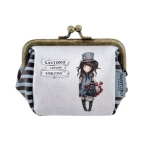 ΠΟΡΤΟΦΟΛΙ SANTORO GORJUSS 789GJ02 The hatter