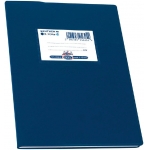 ΤΕΤΡΑΔΙΟ SKAG ΔΙΕΘΝΕΣ ΕΞΗΓΗΣΕΩΝ ΡΙΓΕ 50Φ. 17Χ25εκ.