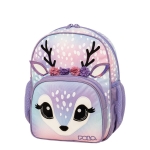 ΣΑΚΙΔΙΟ POLO JUNIOR BIBI 907078-8353 (2025)