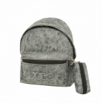 ΣΑΚΙΔΙΟ POLO MINI GECKO 9-07-037-8327 (2024) 