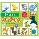 Βρες τα ζωάκια (ΣΑΒΒΑΛΑΣ) 38067