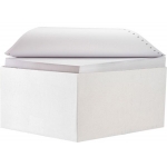 ΧΑΡΤΙ ΜΗΧΑΝΟΓΡΑΦΙΚΟ 11Χ15 ΛΕΥΚΟ ΜΟΝΟ (2000φ.)