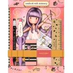 ΣΧΟΛΙΚΟ ΣΕΤ GORJUSS 602GJ14 Little Dancer